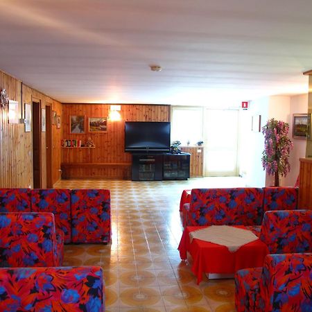 Hotel Splendor Folgarida Buitenkant foto