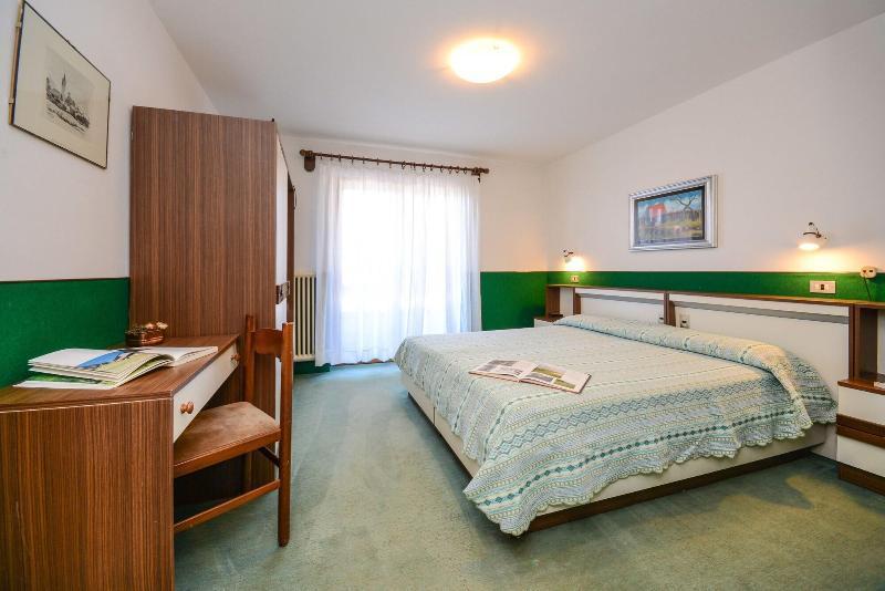 Hotel Splendor Folgarida Buitenkant foto