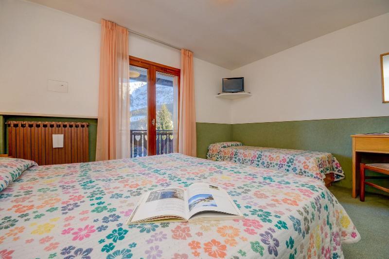 Hotel Splendor Folgarida Buitenkant foto