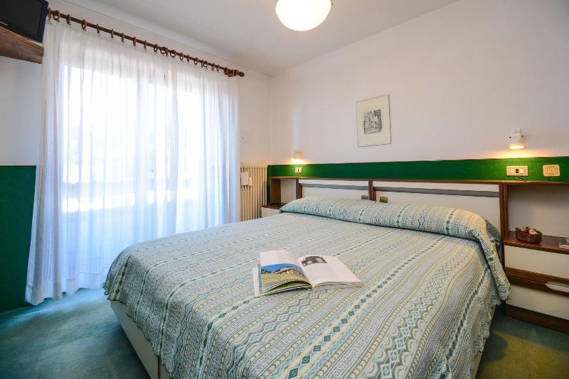 Hotel Splendor Folgarida Buitenkant foto