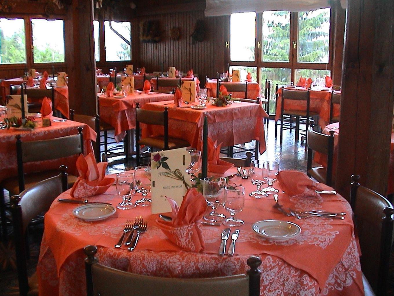 Hotel Splendor Folgarida Buitenkant foto