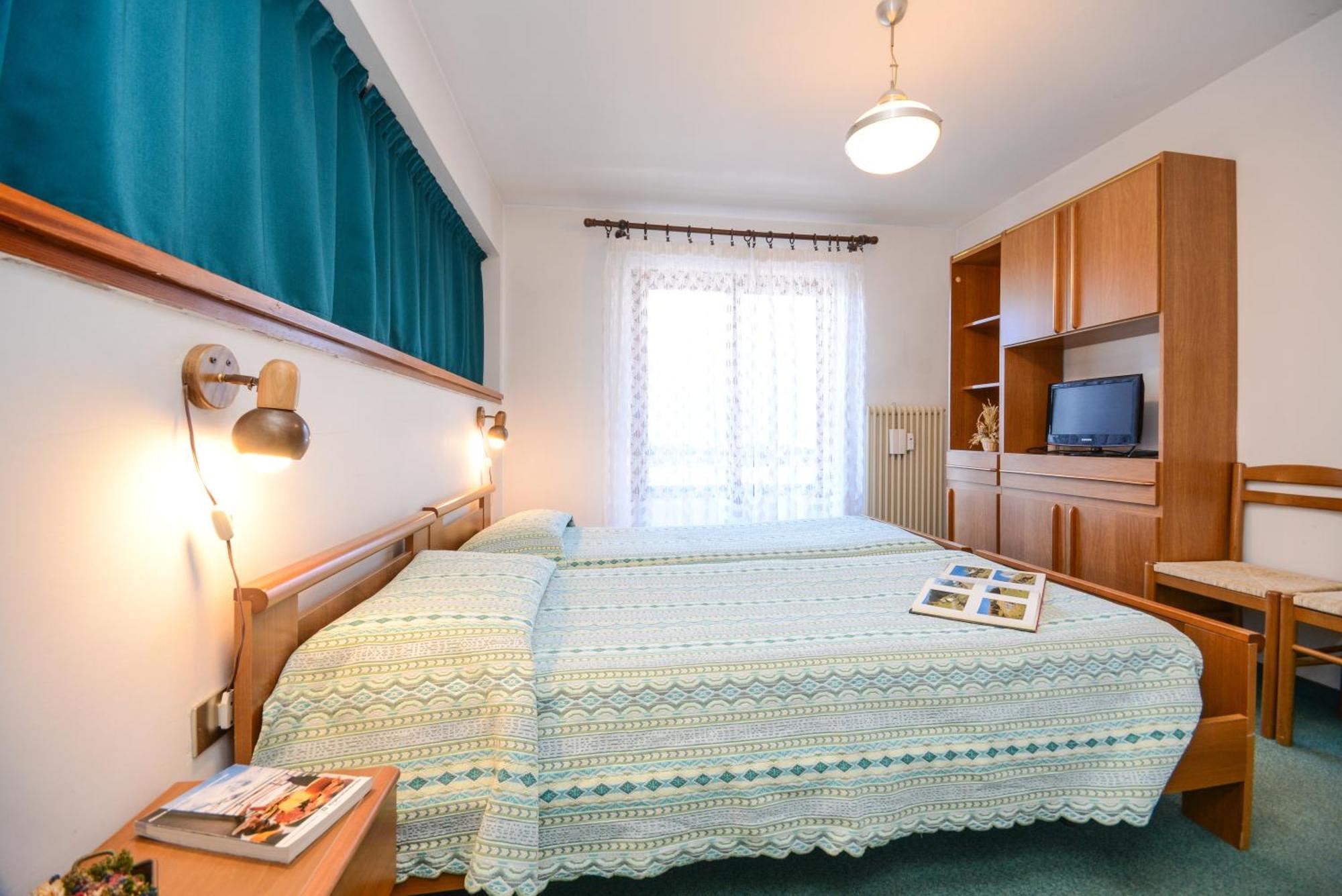 Hotel Splendor Folgarida Buitenkant foto