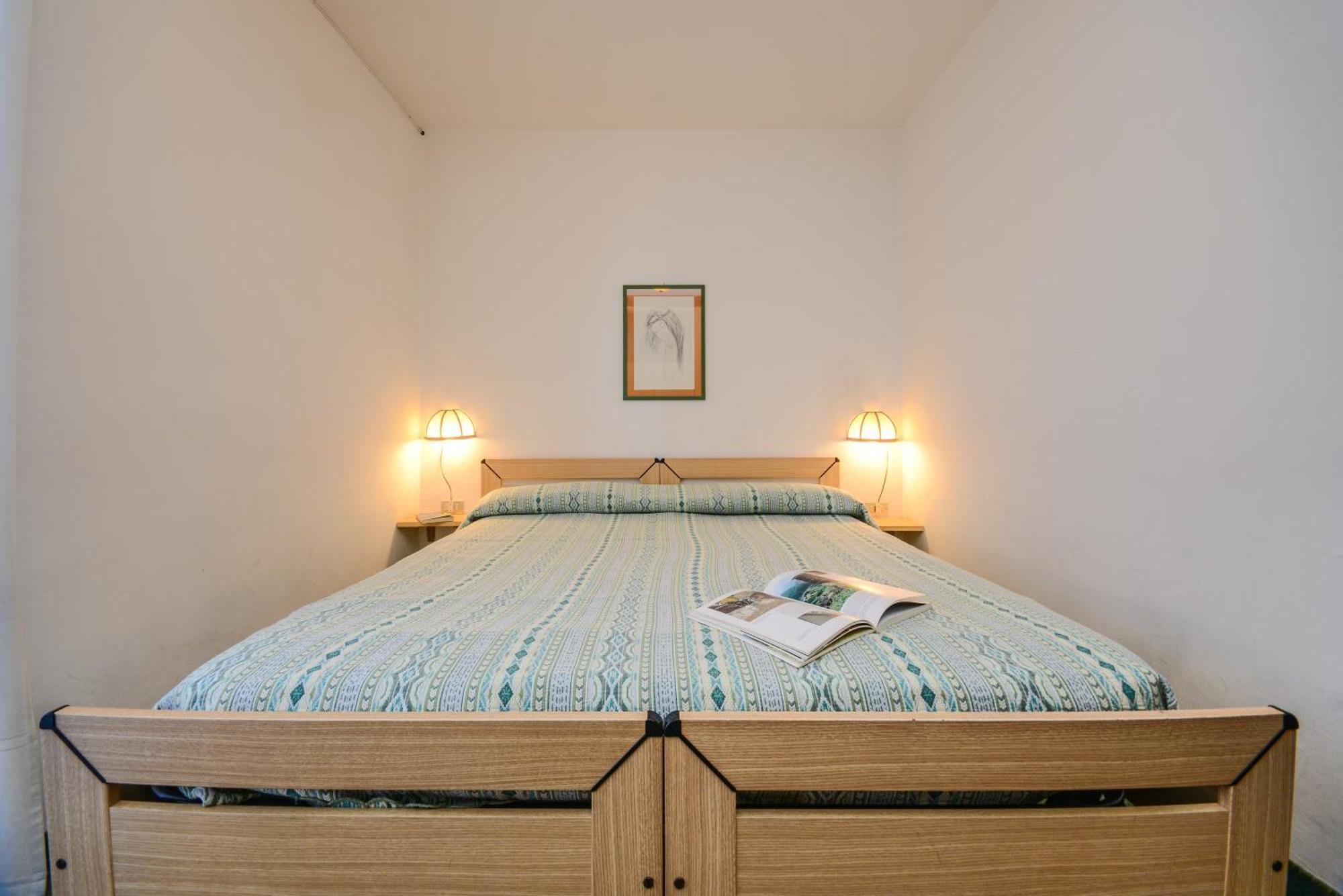 Hotel Splendor Folgarida Buitenkant foto