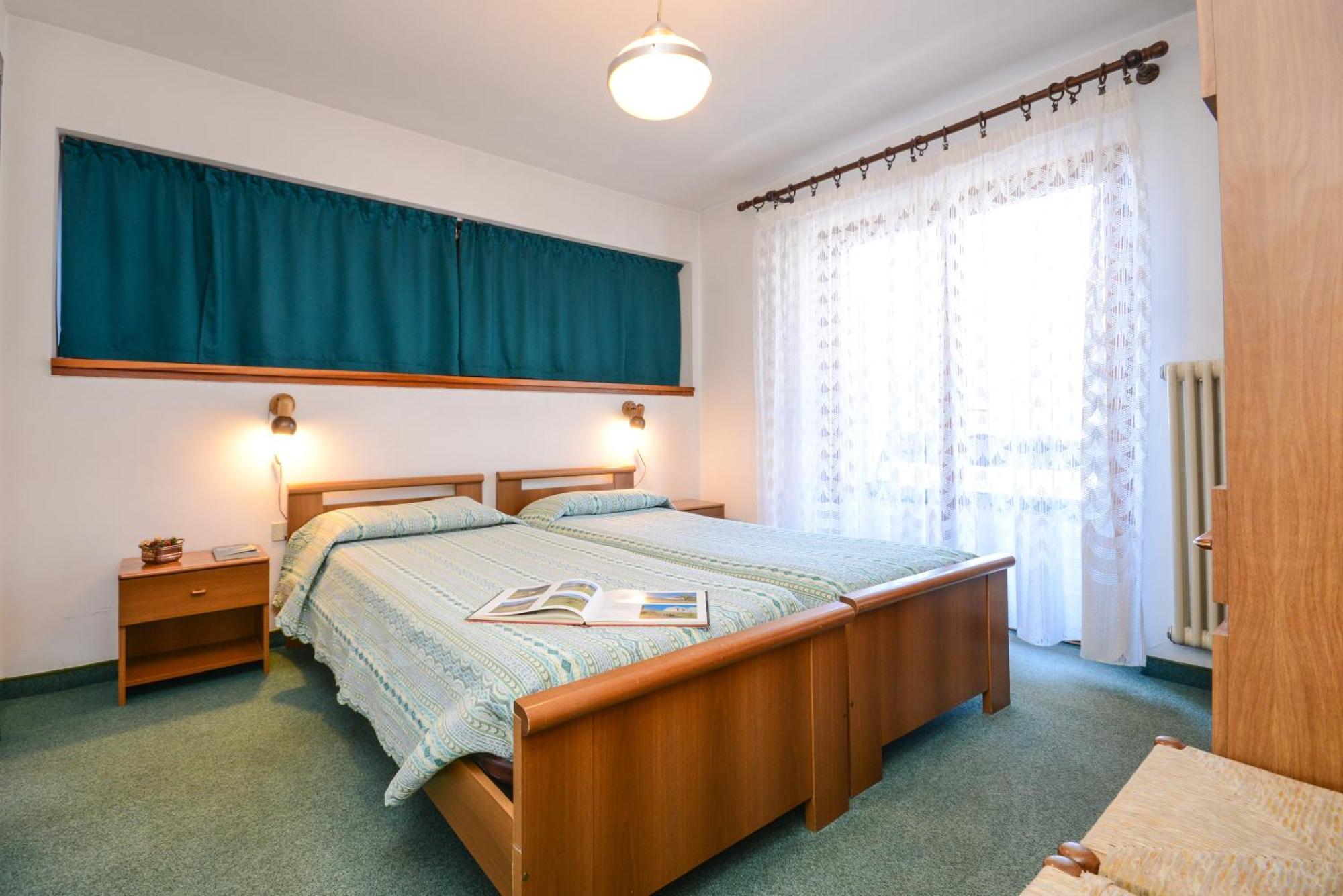 Hotel Splendor Folgarida Buitenkant foto