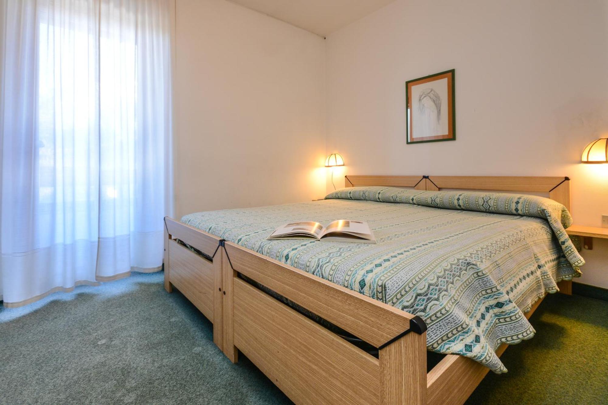 Hotel Splendor Folgarida Buitenkant foto