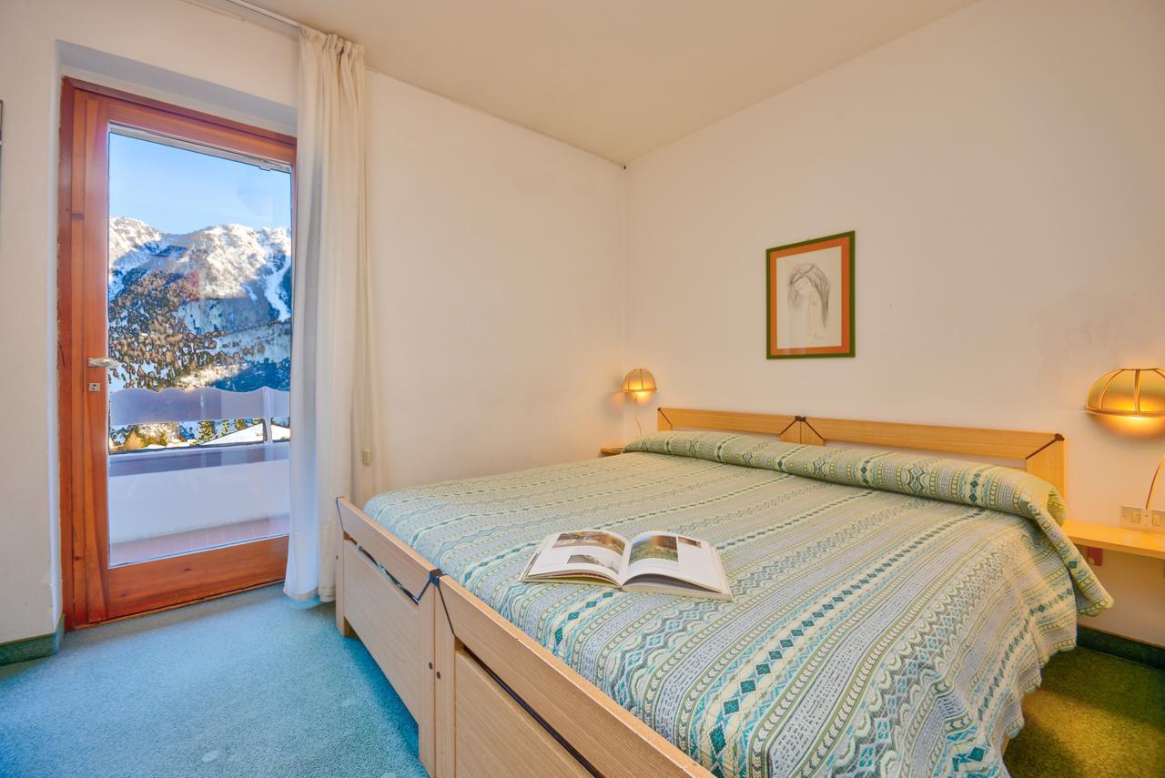 Hotel Splendor Folgarida Buitenkant foto